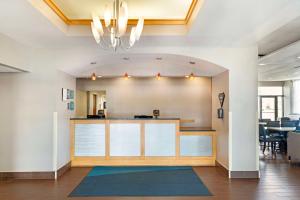 Fotografie z fotogalerie ubytování Best Western Hartford Hotel and Suites v destinaci Hartford