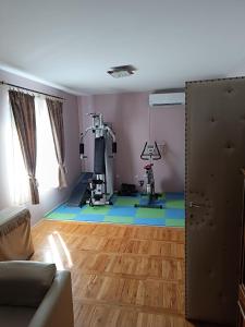 Imagen de la galería de Apartman Lara, en Kuršumlija