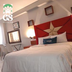 Photo de la galerie de l'établissement GS Hoteles- Callao, à Lima