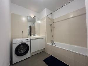 Ένα μπάνιο στο Grand T3 spacieux +2 φωτογραφίες