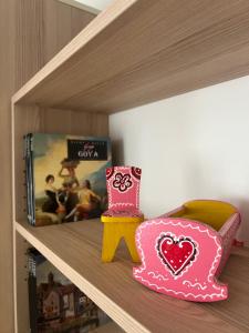 Imagen de la galería de The ZgRoom - Free Private PARKING, en Zagreb