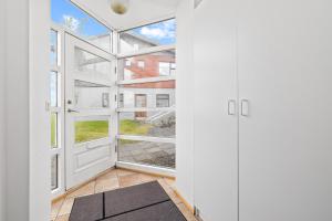 Fotografie z fotogalerie ubytování River Apartments v destinaci Selfoss