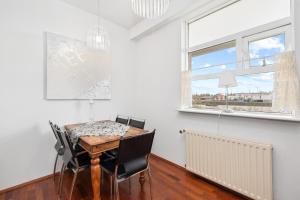 Fotografie z fotogalerie ubytování River Apartments v destinaci Selfoss