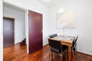 Fotografie z fotogalerie ubytování River Apartments v destinaci Selfoss