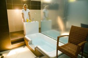 Foto sihtkohas Tskaltubo asuva majutusasutuse Legends Tskaltubo Spa Resort galeriist