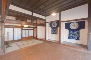 Foto sihtkohas Nagano asuva majutusasutuse 古民家屯 galeriist
