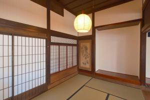 Foto sihtkohas Nagano asuva majutusasutuse 古民家屯 galeriist