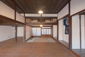 Foto sihtkohas Nagano asuva majutusasutuse 古民家屯 galeriist