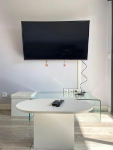 Afbeelding uit fotogalerij van T2 calme proche de la douane in Ville-la-Grand