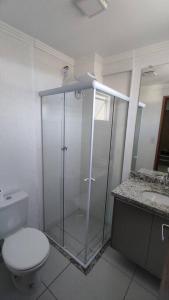 Ảnh trong thư viện ảnh của Lindo e aconchegante Stúdio mobiliado - Centro ở Araraquara