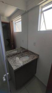 Ảnh trong thư viện ảnh của Lindo e aconchegante Stúdio mobiliado - Centro ở Araraquara