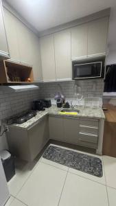 Ảnh trong thư viện ảnh của Lindo e aconchegante Stúdio mobiliado - Centro ở Araraquara