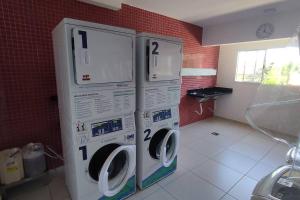 Ảnh trong thư viện ảnh của Lindo e aconchegante Stúdio mobiliado - Centro ở Araraquara