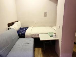 Afbeelding uit fotogalerij van CEBU APPARTMENT in Hong Kong +21 foto's