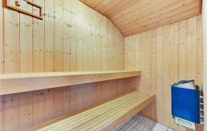 Fotografie z fotogalerie ubytování Amazing Home In Nordborg With 3 Bedrooms, Sauna Wifi v destinaci Nordborg