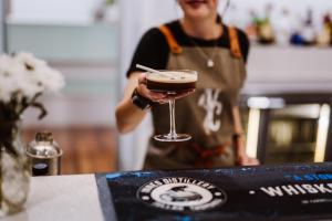 Φωτογραφία από το άλμπουμ του York Cove Hotel σε George Town