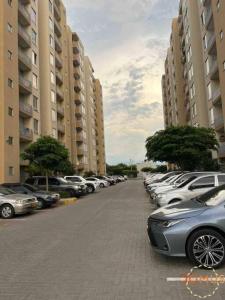 Fotografie z fotogalerie ubytování Valparaíso Premier Loft Con Piscina v destinaci Valledupar
