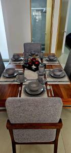 Fotografie z fotogalerie ubytování Departamento Frente al Mar entre Veracruz y Boca del Rio v destinaci Veracruz