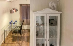 Fotografie z fotogalerie ubytování Awesome Home In Kråkrøhamn v destinaci Engenes