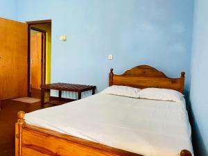 Gallery image of Echo Lake in Anuradhapura