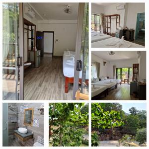 Fotografie z fotogalerie ubytování Butterfly Rose Beach Resort Phú Quốc Francophone v destinaci Phu Quoc