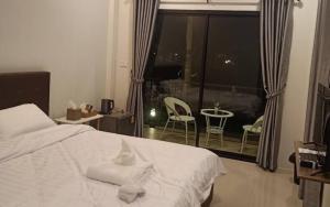 Afbeelding uit fotogalerij van Arawan Resort เอราวัณ รีสอร์ท in Ngao