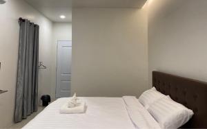 Afbeelding uit fotogalerij van Arawan Resort เอราวัณ รีสอร์ท in Ngao