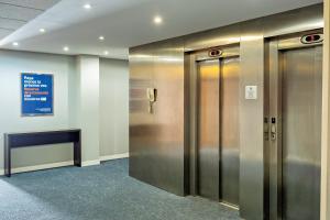 马拉加Holiday Inn Express Málaga Airport by IHG的相册照片