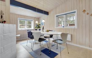 Fotografie z fotogalerie ubytování Holiday Home Savnæbban v destinaci Vester Sømarken