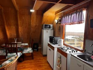 Imagen de la galería de Cabañas Linda Vista, en Cucao 20 fotos más