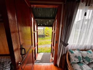 Imagen de la galería de Cabañas Linda Vista, en Cucao