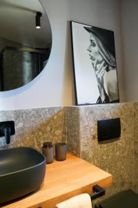 Φωτογραφία από το άλμπουμ του Villa Drobni Pijesak στην Μπούντβα