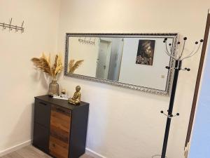 Fotografie z fotogalerie ubytování Koblenz Corner Rooms v Koblenci
