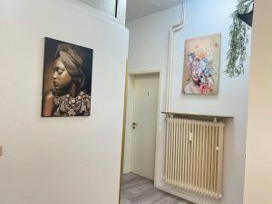 Fotografie z fotogalerie ubytování Koblenz Corner Rooms v Koblenci