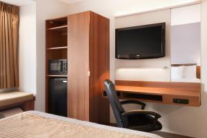 Gallery image of Microtel Inn by Wyndham - Albany Airport in Latham