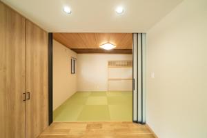 Foto sihtkohas Ukiha asuva majutusasutuse 山北の灯り galeriist