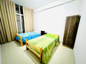 Gambar di galeri bagi Aparthotel Pochito La Merced di La Merced +5 gambar