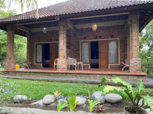 Giardino di Mayong Bali Villa and Hostel
