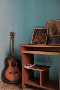 Ảnh trong thư viện ảnh của Shekhar's Shared Home ở Bhaktapur