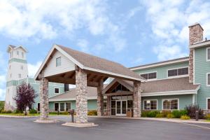 Gallery image of AmericInn by Wyndham Wetmore Munising in Wetmore