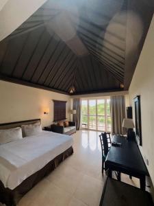 Photo de la galerie de l'établissement Grand Luley Manado, à Manado