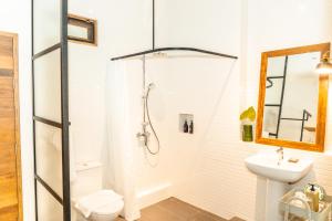 Bagno di Baan Ploy Sea