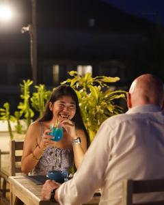 Khách lưu trú tại Club22 Kamala Suites, Kamala Beach