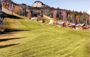 Fotografia z galérie ubytovania Großes Ferienhaus In Altaussee v destinácii Altaussee