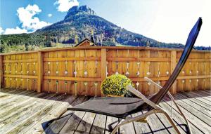 Fotografia z galérie ubytovania Großes Ferienhaus In Altaussee v destinácii Altaussee