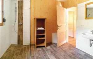 Fotografia z galérie ubytovania Großes Ferienhaus In Altaussee v destinácii Altaussee