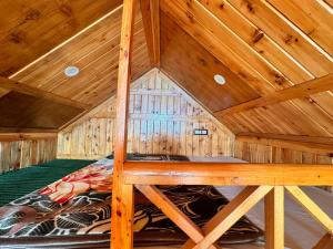 Foto dalla galleria di Orchid hill Homestay a Theog