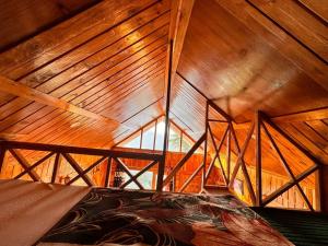 Foto dalla galleria di Orchid hill Homestay a Theog