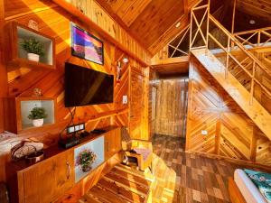 Foto dalla galleria di Orchid hill Homestay a Theog Altre 19 foto