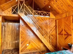 Foto dalla galleria di Orchid hill Homestay a Theog